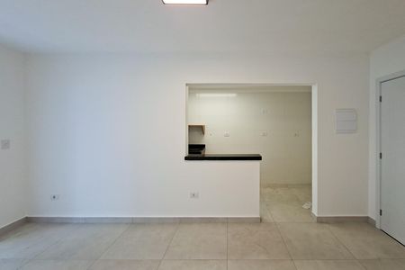 Apartamento para alugar com 50m², 1 quarto e 1 vaga Apartamento para alugar com 50m², 1 quarto e 1 vagaCozinha