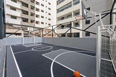 Apartamento para alugar com 50m², 1 quarto e 1 vaga Apartamento para alugar com 50m², 1 quarto e 1 vagaQuadra Esportiva
