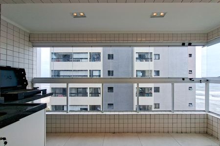 Apartamento para alugar com 50m², 1 quarto e 1 vaga Apartamento para alugar com 50m², 1 quarto e 1 vagaSacada