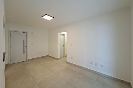 Apartamento para alugar com 50m², 1 quarto e 1 vaga Apartamento para alugar com 50m², 1 quarto e 1 vagaSala