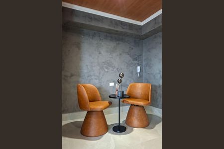 Apartamento para alugar com 50m², 1 quarto e 1 vaga Apartamento para alugar com 50m², 1 quarto e 1 vagaÁrea gourmet