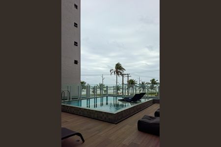Apartamento para alugar com 50m², 1 quarto e 1 vaga Apartamento para alugar com 50m², 1 quarto e 1 vagaÁrea comum - Piscina
