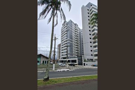 Apartamento para alugar com 50m², 1 quarto e 1 vaga Apartamento para alugar com 50m², 1 quarto e 1 vagaFachada do Prédio