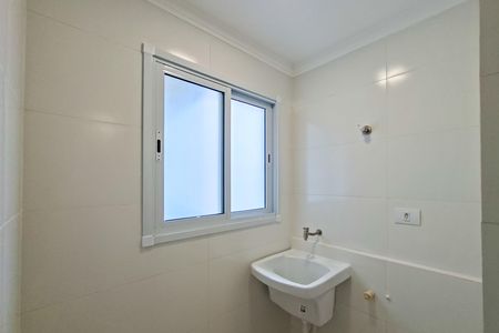 Apartamento para alugar com 50m², 1 quarto e 1 vaga Apartamento para alugar com 50m², 1 quarto e 1 vagaÁrea de Serviço