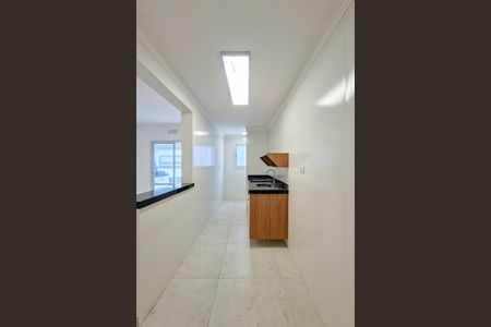 Apartamento para alugar com 50m², 1 quarto e 1 vaga Apartamento para alugar com 50m², 1 quarto e 1 vagaCozinha