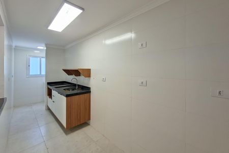 Apartamento para alugar com 50m², 1 quarto e 1 vaga Apartamento para alugar com 50m², 1 quarto e 1 vagaCozinha