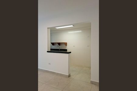 Apartamento para alugar com 50m², 1 quarto e 1 vaga Apartamento para alugar com 50m², 1 quarto e 1 vagaCozinha