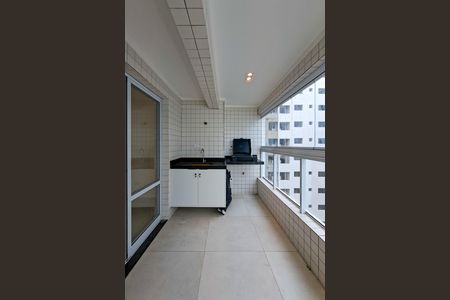 Apartamento para alugar com 50m², 1 quarto e 1 vaga Apartamento para alugar com 50m², 1 quarto e 1 vagaSacada