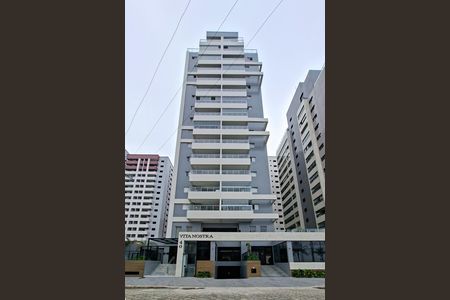Apartamento para alugar com 50m², 1 quarto e 1 vaga Apartamento para alugar com 50m², 1 quarto e 1 vagaFachada do Prédio