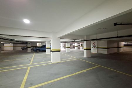 Apartamento para alugar com 50m², 1 quarto e 1 vaga Apartamento para alugar com 50m², 1 quarto e 1 vagaGaragem