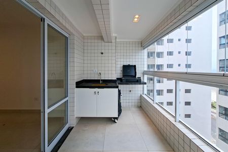 Apartamento para alugar com 50m², 1 quarto e 1 vaga Apartamento para alugar com 50m², 1 quarto e 1 vagaSacada