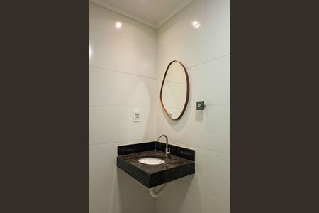 Apartamento para alugar com 50m², 1 quarto e 1 vaga Apartamento para alugar com 50m², 1 quarto e 1 vagaBanheiro