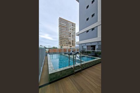 Apartamento para alugar com 50m², 1 quarto e 1 vaga Apartamento para alugar com 50m², 1 quarto e 1 vagaÁrea comum - Piscina
