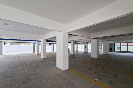 Apartamento para alugar com 50m², 1 quarto e 1 vaga Apartamento para alugar com 50m², 1 quarto e 1 vagaGaragem