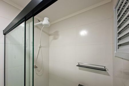 Apartamento para alugar com 50m², 1 quarto e 1 vaga Apartamento para alugar com 50m², 1 quarto e 1 vagaBanheiro