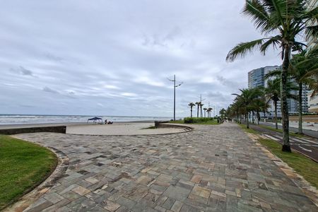 Apartamento para alugar com 50m², 1 quarto e 1 vaga Apartamento para alugar com 50m², 1 quarto e 1 vagaVista da Rua