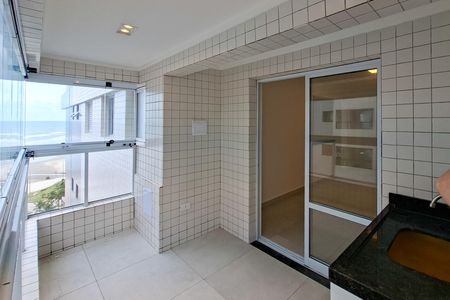 Apartamento para alugar com 50m², 1 quarto e 1 vaga Apartamento para alugar com 50m², 1 quarto e 1 vagaSacada