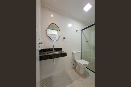 Apartamento para alugar com 50m², 1 quarto e 1 vaga Apartamento para alugar com 50m², 1 quarto e 1 vagaBanheiro