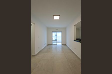 Apartamento para alugar com 50m², 1 quarto e 1 vaga Apartamento para alugar com 50m², 1 quarto e 1 vagaSala