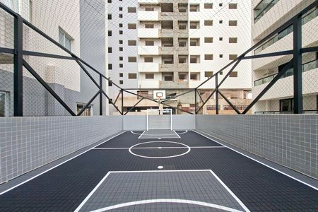 Apartamento para alugar com 50m², 1 quarto e 1 vaga Apartamento para alugar com 50m², 1 quarto e 1 vagaQuadra Esportiva