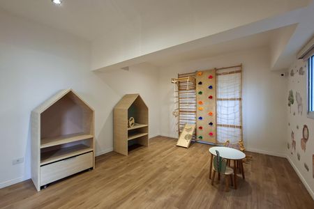 Apartamento para alugar com 50m², 1 quarto e 1 vaga Apartamento para alugar com 50m², 1 quarto e 1 vagaBrinquedoteca