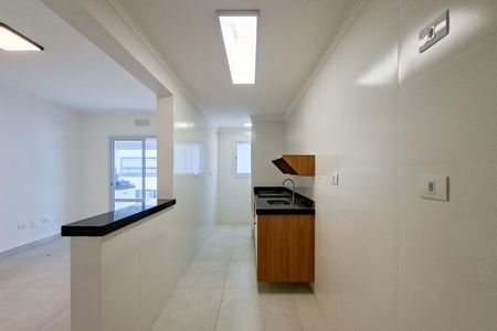 Apartamento para alugar com 50m², 1 quarto e 1 vaga Apartamento para alugar com 50m², 1 quarto e 1 vagaCozinha
