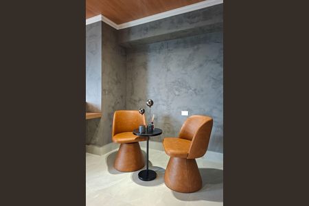 Apartamento para alugar com 50m², 1 quarto e 1 vaga Apartamento para alugar com 50m², 1 quarto e 1 vagaÁrea gourmet