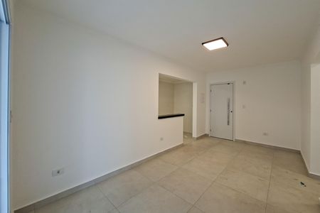 Apartamento para alugar com 50m², 1 quarto e 1 vaga Apartamento para alugar com 50m², 1 quarto e 1 vagaSala