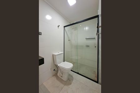 Apartamento para alugar com 50m², 1 quarto e 1 vaga Apartamento para alugar com 50m², 1 quarto e 1 vagaBanheiro