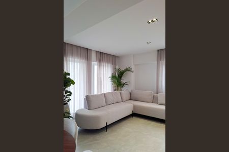 Apartamento para alugar com 50m², 1 quarto e 1 vaga Apartamento para alugar com 50m², 1 quarto e 1 vagaÁrea comum - Salão de festas