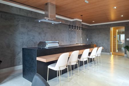 Apartamento para alugar com 50m², 1 quarto e 1 vaga Apartamento para alugar com 50m², 1 quarto e 1 vagaÁrea gourmet
