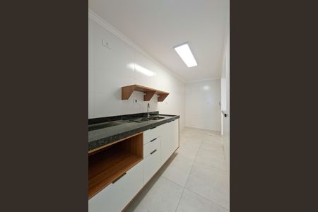 Apartamento para alugar com 50m², 1 quarto e 1 vaga Apartamento para alugar com 50m², 1 quarto e 1 vagaCozinha