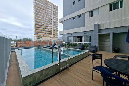 Apartamento para alugar com 50m², 1 quarto e 1 vaga Apartamento para alugar com 50m², 1 quarto e 1 vagaÁrea comum - Piscina