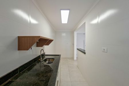 Apartamento para alugar com 50m², 1 quarto e 1 vaga Apartamento para alugar com 50m², 1 quarto e 1 vagaCozinha