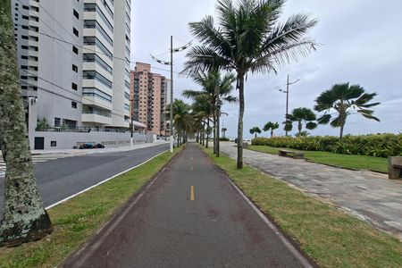 Apartamento para alugar com 50m², 1 quarto e 1 vaga Apartamento para alugar com 50m², 1 quarto e 1 vagaVista da Rua