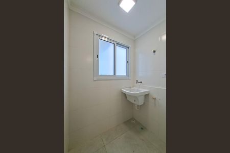 Apartamento para alugar com 50m², 1 quarto e 1 vaga Apartamento para alugar com 50m², 1 quarto e 1 vagaÁrea de Serviço