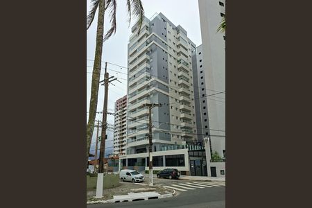 Apartamento para alugar com 50m², 1 quarto e 1 vaga Apartamento para alugar com 50m², 1 quarto e 1 vagaFachada do Prédio
