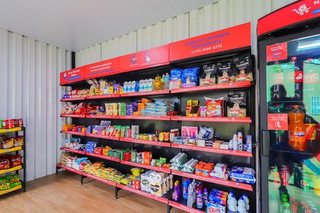 Apartamento para alugar com 51m², 2 quartos e 1 vagaMercadinho 24h