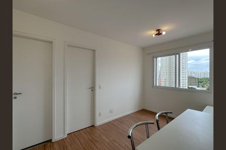 Apartamento para alugar com 31m², 1 quarto e sem vaga Apartamento para alugar com 31m², 1 quarto e sem vagaSala/Cozinha