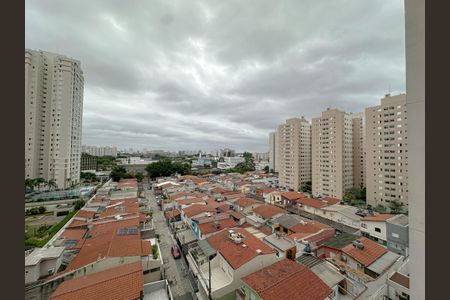 Apartamento para alugar com 31m², 1 quarto e sem vaga Apartamento para alugar com 31m², 1 quarto e sem vagaVista Quarto