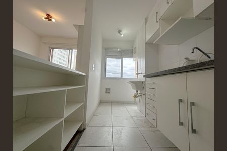 Apartamento para alugar com 31m², 1 quarto e sem vaga Apartamento para alugar com 31m², 1 quarto e sem vagaSala/Cozinha