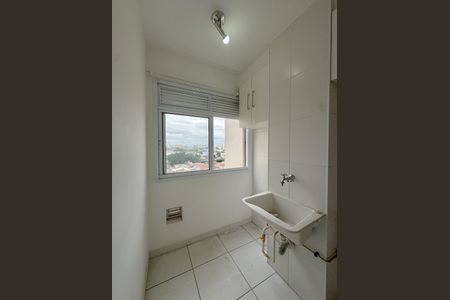 Apartamento para alugar com 31m², 1 quarto e sem vaga Apartamento para alugar com 31m², 1 quarto e sem vagaÁrea de Serviço