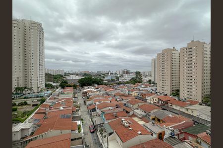 Apartamento para alugar com 31m², 1 quarto e sem vaga Apartamento para alugar com 31m², 1 quarto e sem vagaVista Sala/Cozinha