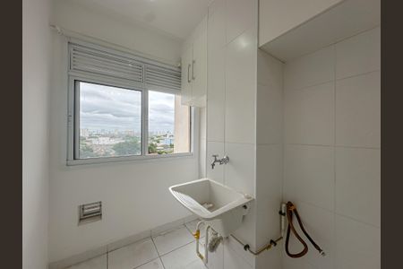 Apartamento para alugar com 31m², 1 quarto e sem vaga Apartamento para alugar com 31m², 1 quarto e sem vagaÁrea de Serviço