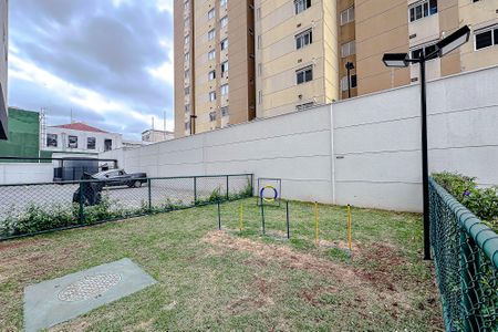 Apartamento à venda com 28m², 1 quarto e sem vagaÁrea comum