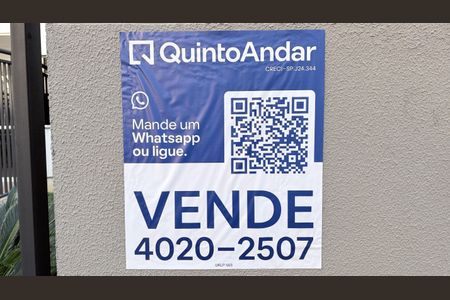 Apartamento à venda com 28m², 1 quarto e sem vagaPlaquinha