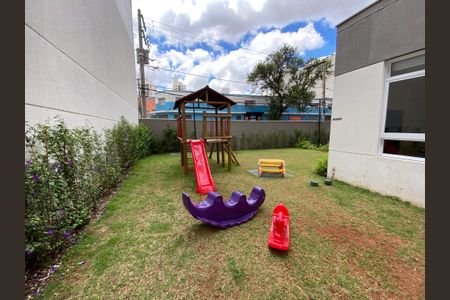 Apartamento à venda com 28m², 1 quarto e sem vagaÁrea comum