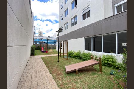 Apartamento à venda com 28m², 1 quarto e sem vagaÁrea comum