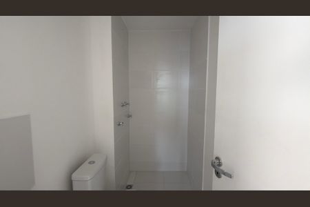 Apartamento à venda com 28m², 1 quarto e sem vagaBanheiro