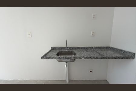 Apartamento à venda com 28m², 1 quarto e sem vagaStudio